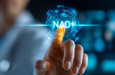 How NAD Injections Work and the benfits of nad injections