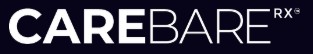 CareBareRX NAD injections provider logo