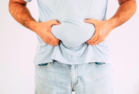 does nad help with weight loss