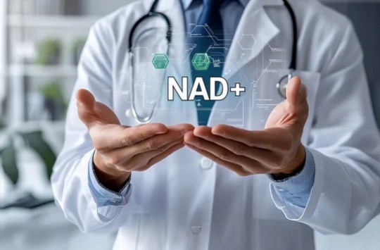 how to choose a nad injection provider doctor