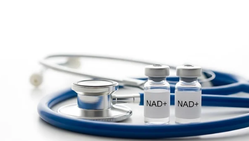 NAD injection side effects concept image NAD Injections Before and After: What to Expect