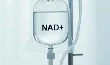 nad iv therapy image