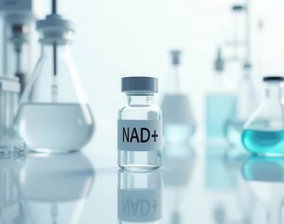 What Are NAD Injections injectable therapy delivered under licensed medical supervision