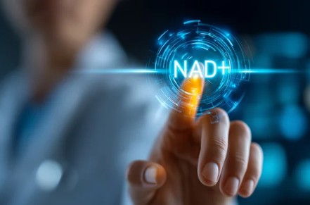 where to buy nad injections