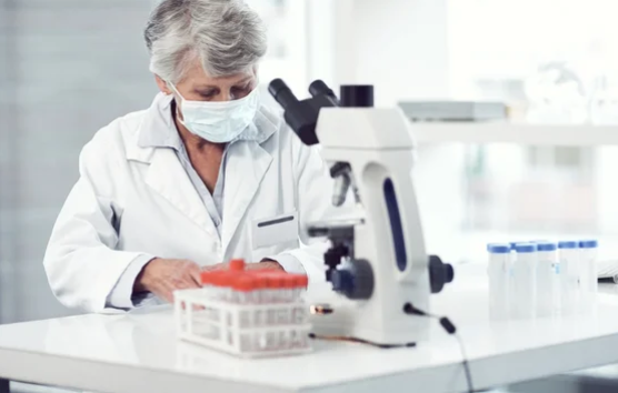 Are NAD Injections Backed by Science laboratory research setting