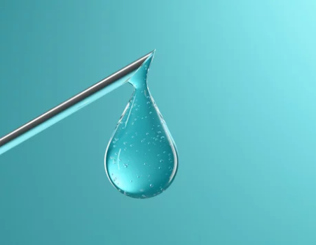 Are NAD injections safe — physician reviewing NAD injection safety guidelines with patient