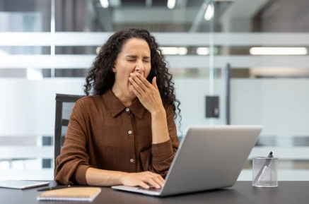 NAD injections for chronic fatigue showing a vial and syringe with an exhausted to energized concept