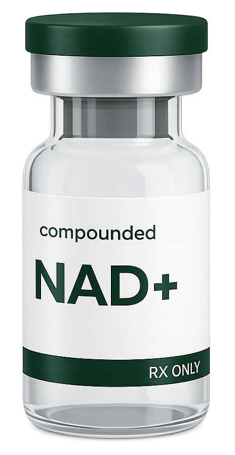 Sprout Health NAD Injections